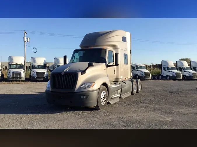 2022 International LTa9dba8f863c5e50dcea2e21f50238af3