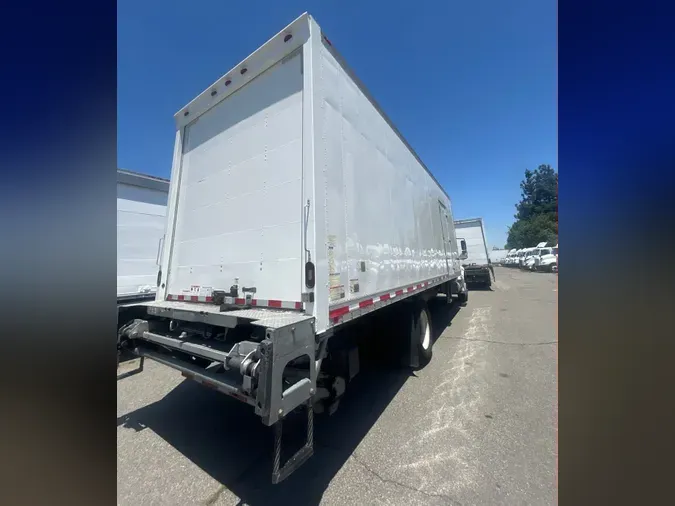 2017 NAVISTAR INTERNATIONAL 4300