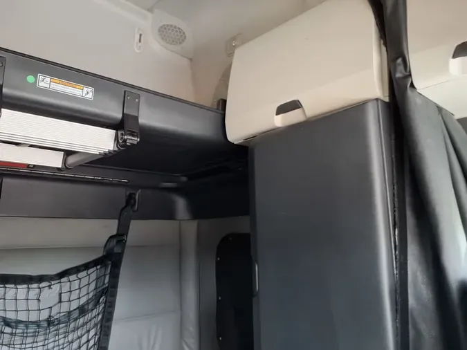 2022 FREIGHTLINER/MERCEDES NEW CASCADIA PX12664
