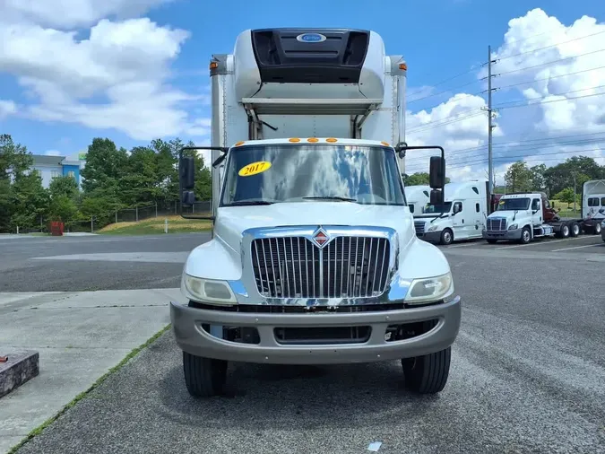 2017 NAVISTAR INTERNATIONAL 4300
