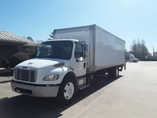 2016 Freightliner M2 106
