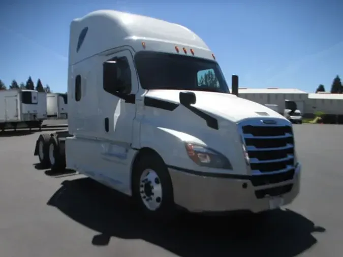 2019 FREIGHTLINER/MERCEDES NEW CASCADIA PX12664