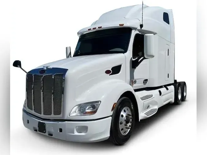 2022 Peterbilt 579a9e180d82a7a10f9a91c978f90af1099