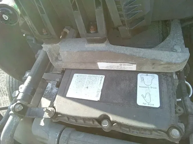 2019 Freightliner Cascadia 126a9e22495ac38ef0ab3fda2ee60bc3bec