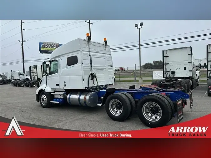2019 VOLVO VNL740a9e36dd3f5c566756f950f644100e231