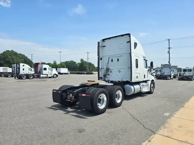 2020 FREIGHTLINER/MERCEDES NEW CASCADIA PX12664