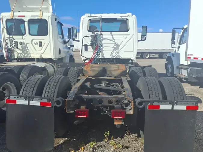 2019 NAVISTAR INTERNATIONAL LT625 DAYCAB T/A