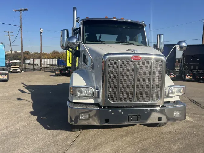 2020 Peterbilt 567