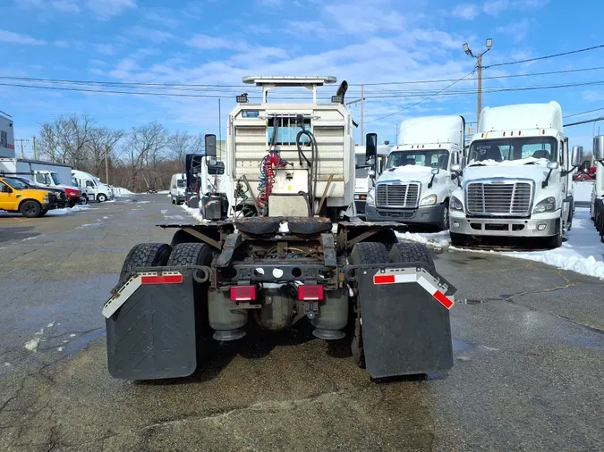 2018 NAVISTAR INTERNATIONAL LT625 DAYCAB T/A