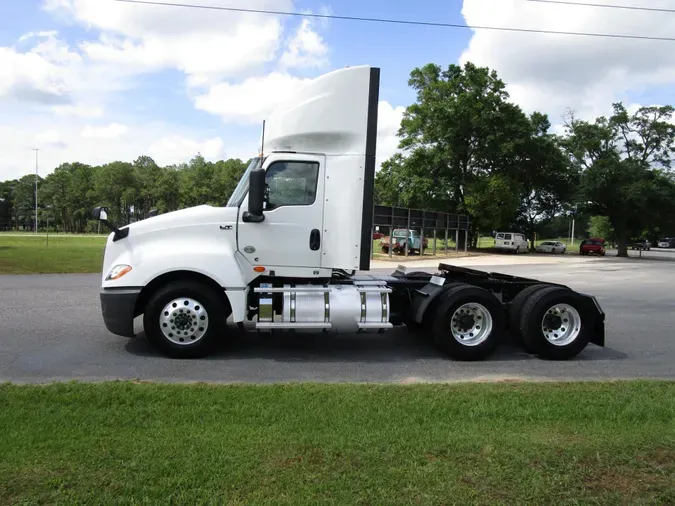 2020 International LT625