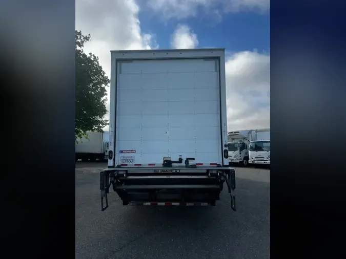 2021 FREIGHTLINER M2 106