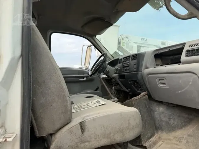 2000 FORD F650 SDa9e673698ae291ad4fbd5b5fbc62ed3a