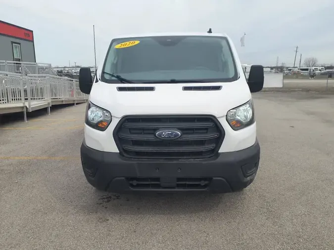 2020 FORD MOTOR COMPANY TRANSIT 250