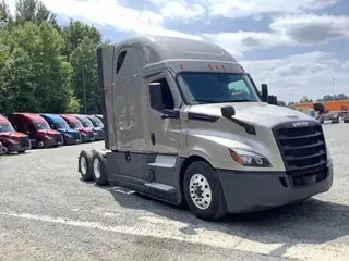 2023 Freightliner Cascadia