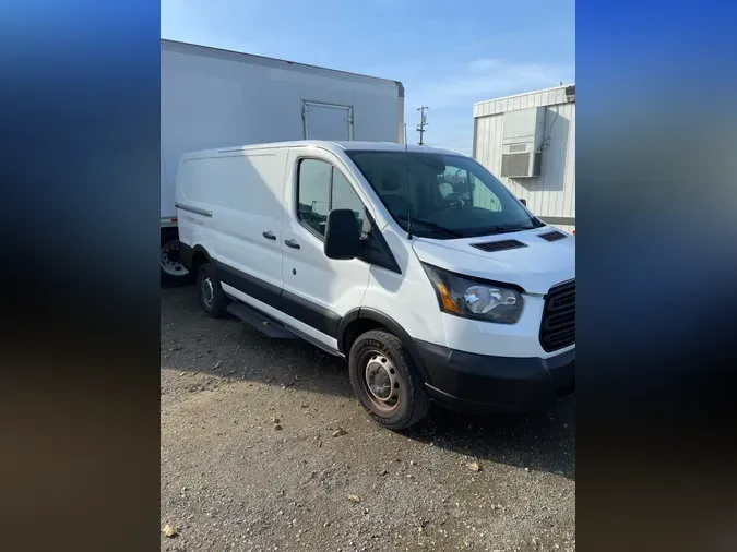 2019 FORD MOTOR COMPANY TRANSIT 250