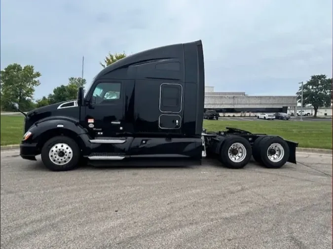 2019 Kenworth T680