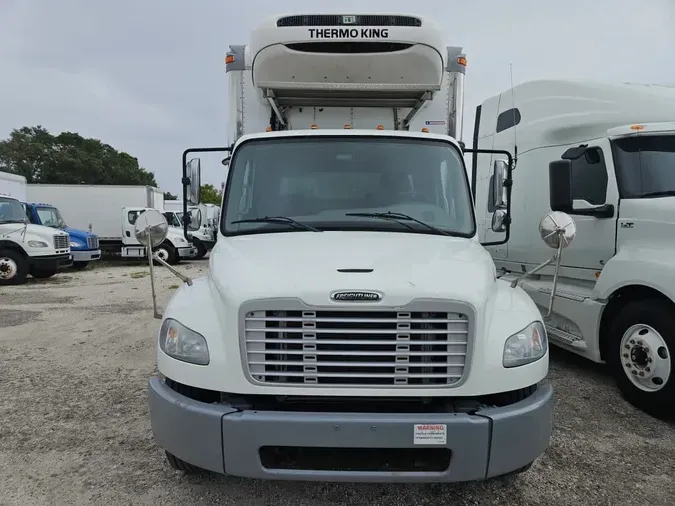2018 FREIGHTLINER/MERCEDES M2 106