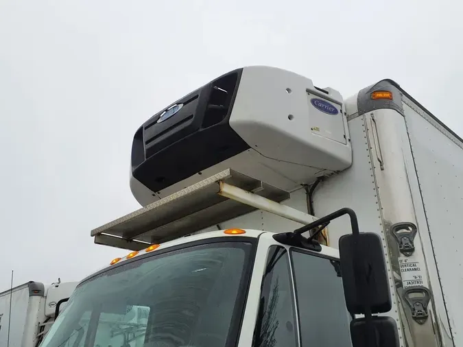 2019 NAVISTAR INTERNATIONAL 4300