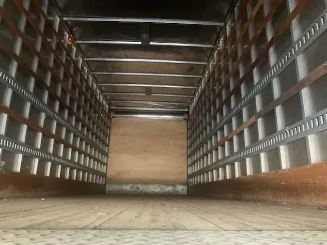 2020 Hino 268A