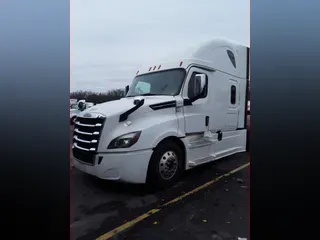 2019 FREIGHTLINER/MERCEDES PT126064ST