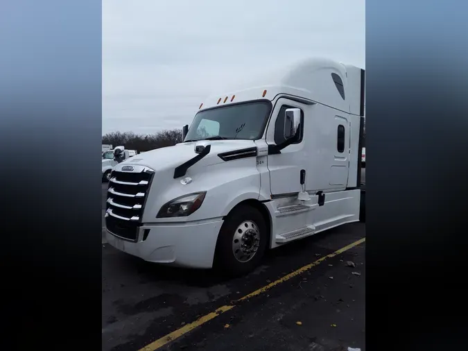 2019 FREIGHTLINER/MERCEDES PT126064STa9ebc92710a7f0edcf1423456b952471