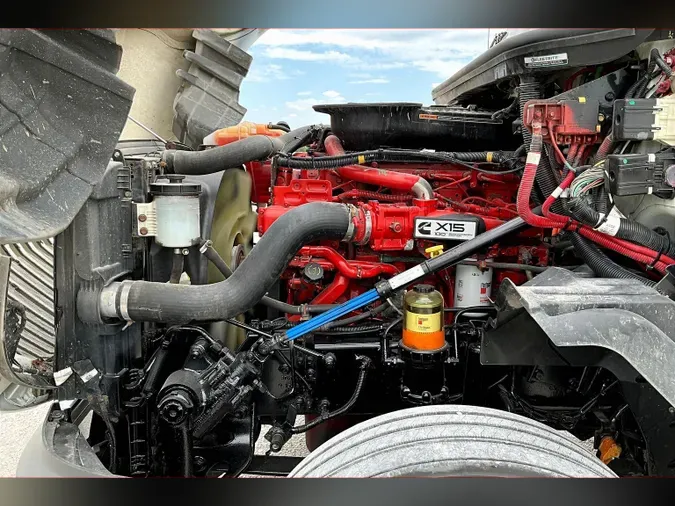 2020 INT LT625 6x4