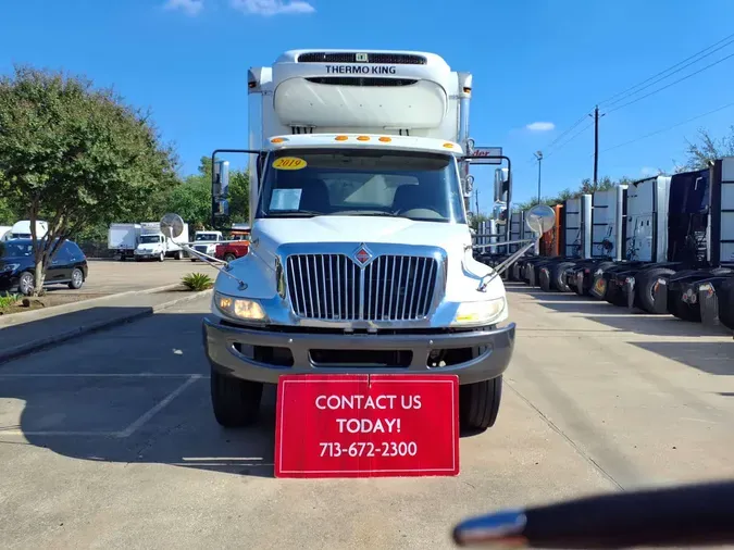 2019 NAVISTAR INTERNATIONAL 4300a9ed28403b32f277aae1bee5341a651f