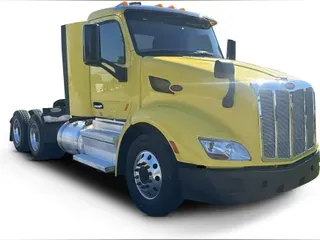 2021 Peterbilt 579