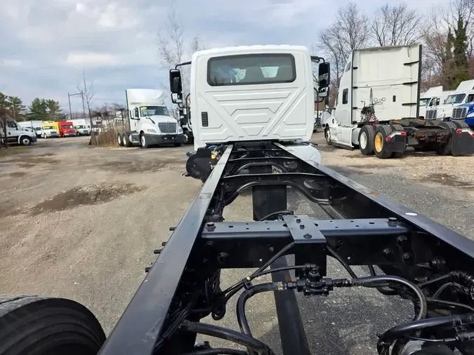 2019 NAVISTAR INTERNATIONAL 4300