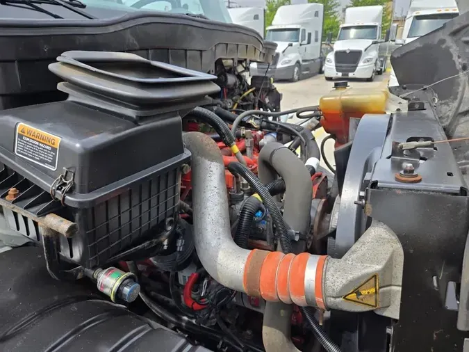 2019 International 4400
