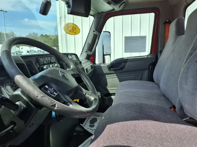 2020 NAVISTAR INTERNATIONAL MV607 (4X2)a9f0fd8670ddc55e9d40721d88133fdc