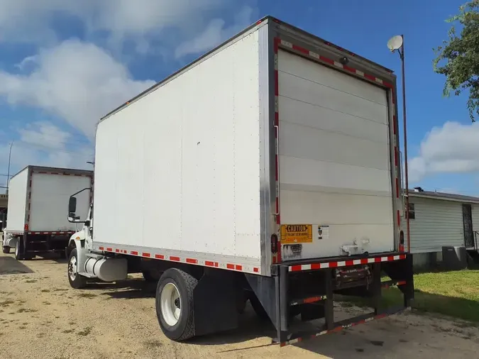 2020 NAVISTAR INTERNATIONAL MV607 (4X2)a9f0fd89dc2485714edc940da265e04f