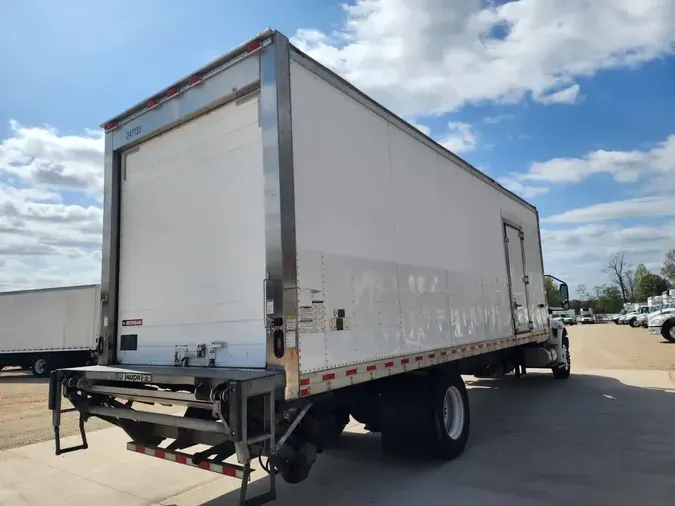 2020 NAVISTAR INTERNATIONAL MV607 (4X2)a9f138eba2863af62f87234a6dd43d96