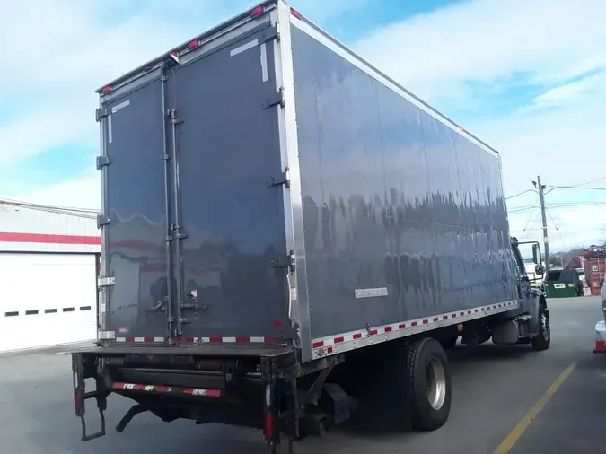 2018 FREIGHTLINER/MERCEDES M2 106a9f1b54ad12c9ea4ff9217653a7dad04