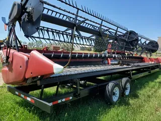 2014 Case IH 3162