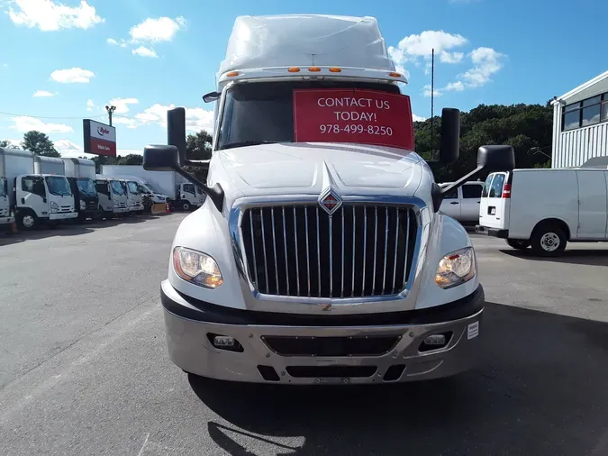 2019 NAVISTAR INTERNATIONAL LT625 SLPR CABa9f52b2724499d2ad2b405d5f24534d4