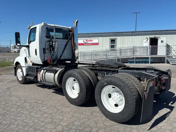 2020 NAVISTAR INTERNATIONAL LT625 DAYCAB T/Aa9f534b7dcbc0a1d01dc500aab67ec43