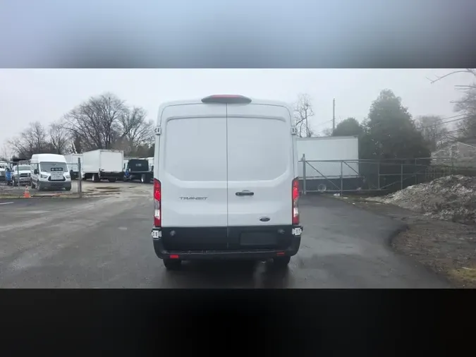 2019 FORD MOTOR COMPANY TRANSIT 350 MED ROOF