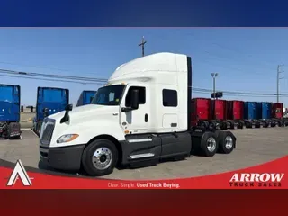 2022 INTERNATIONAL LT625