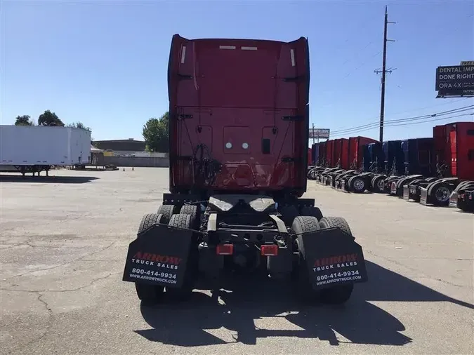 2022 INTERNATIONAL LT625