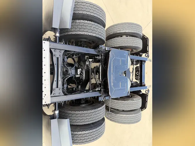 2023 Freightliner Cascadia