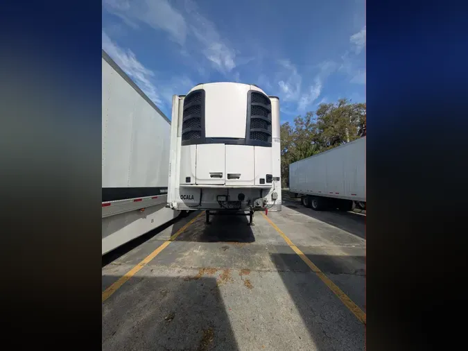 2017 GREAT DANE TRAILERS 7211Z-1 28/156/102