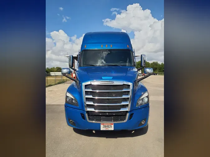 2020 FREIGHTLINER NEW CASCADIA PX12664