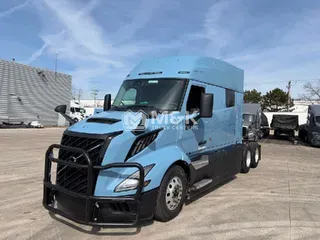 2026 VOLVO VNL64T840