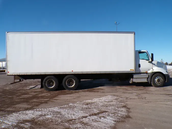 2023 International RH Series