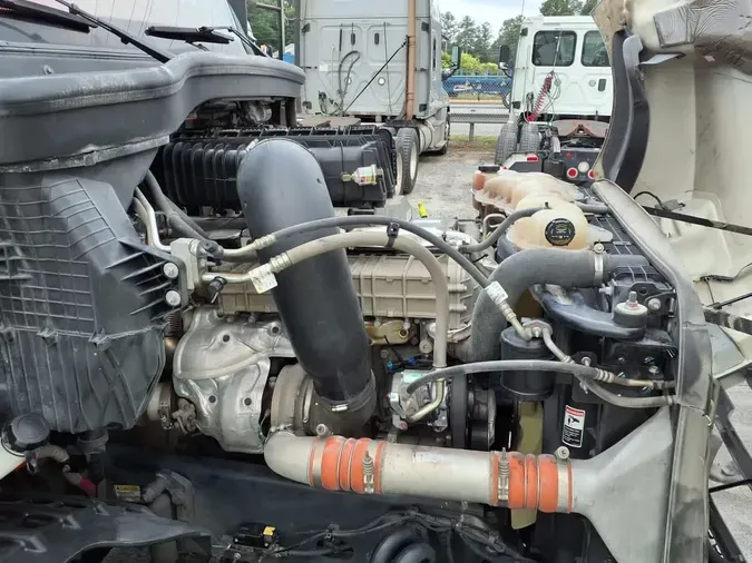 2020 FREIGHTLINER NEW CASCADIA PX12664