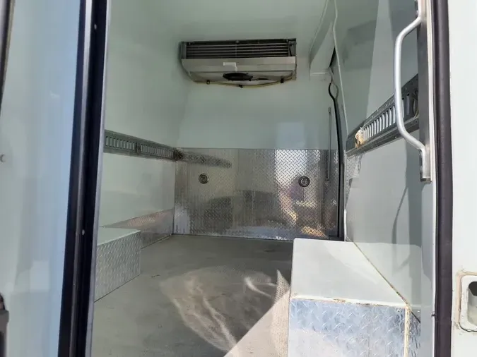 2017 MERCEDES-BENZ SPRINTER 3500