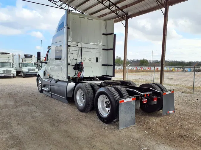 2020 NAVISTAR INTERNATIONAL LT625 SLPR CAB