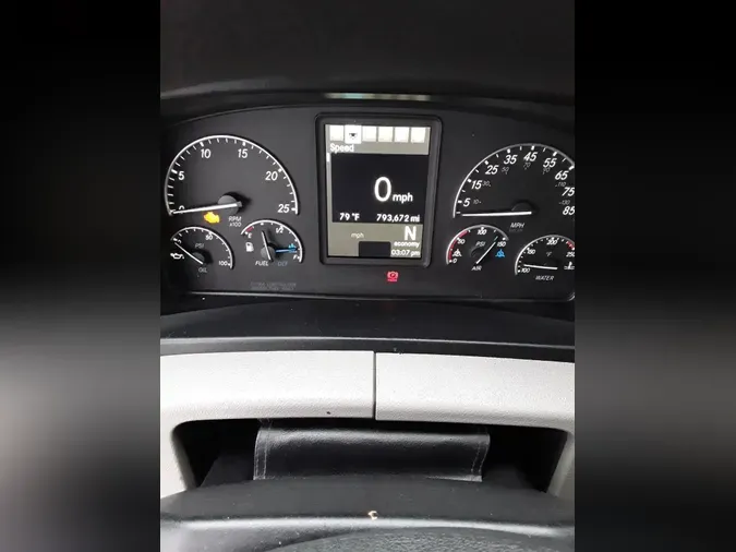 2020 FREIGHTLINER/MERCEDES NEW CASCADIA PX12664