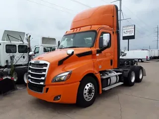 2019 FREIGHTLINER/MERCEDES NEW CASCADIA PX12664